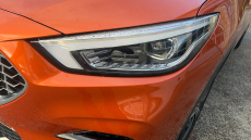 MG ZS 1.5 VTi-TECH Excite 5dr Petrol Hatchback